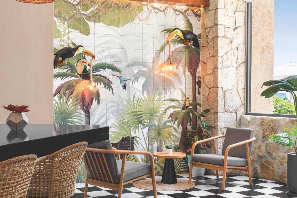 WYNDHAM ALLTRA PLAYA DEL CARMEN QUICK